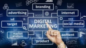 Digital Marketing Services