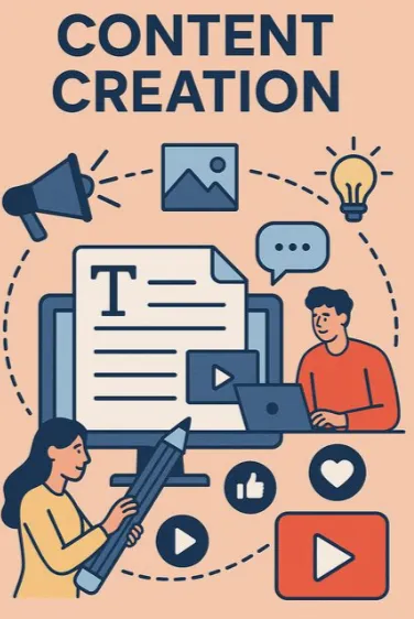 Digital Marketing Strategies