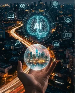 Digital Marketing Trends 2025