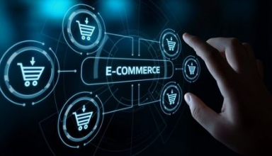 e commerce