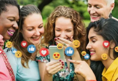 Digital Marketing Trends in 2025