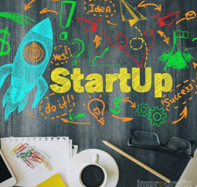 start ups